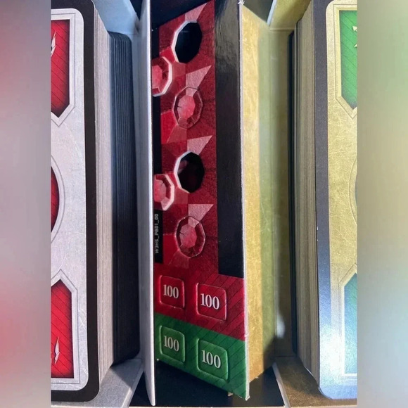 The Witcher - Gwent Card Sets / Game - Heart of Stone & Blood and Wine - 2015 - - Picture 10 of 16